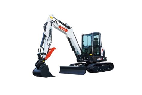 mini excavator 45|E45 Mini Excavator – Doosan Bobcat LATAM .